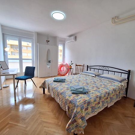 Apartment Mangus سبليت المظهر الخارجي الصورة