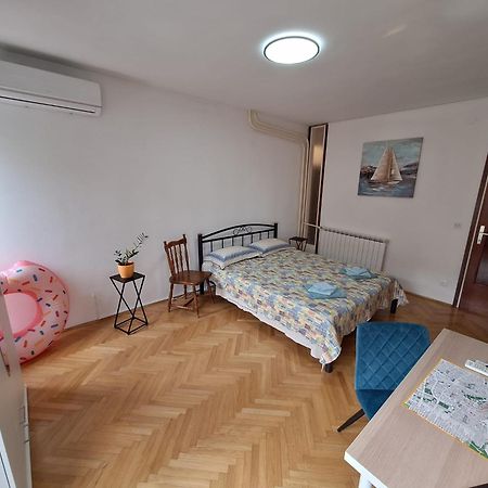 Apartment Mangus سبليت المظهر الخارجي الصورة