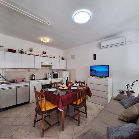 Apartment Mangus سبليت المظهر الخارجي الصورة