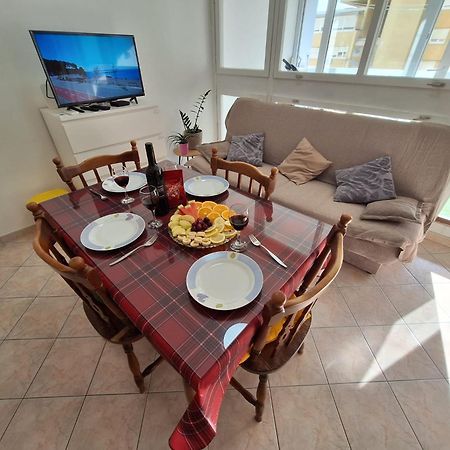 Apartment Mangus سبليت المظهر الخارجي الصورة