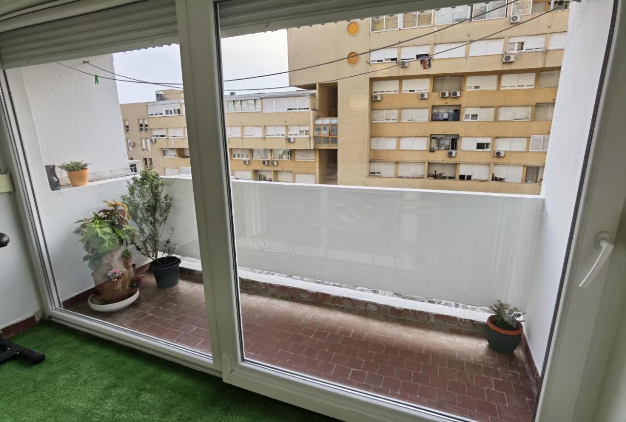 Apartment Mangus سبليت المظهر الخارجي الصورة
