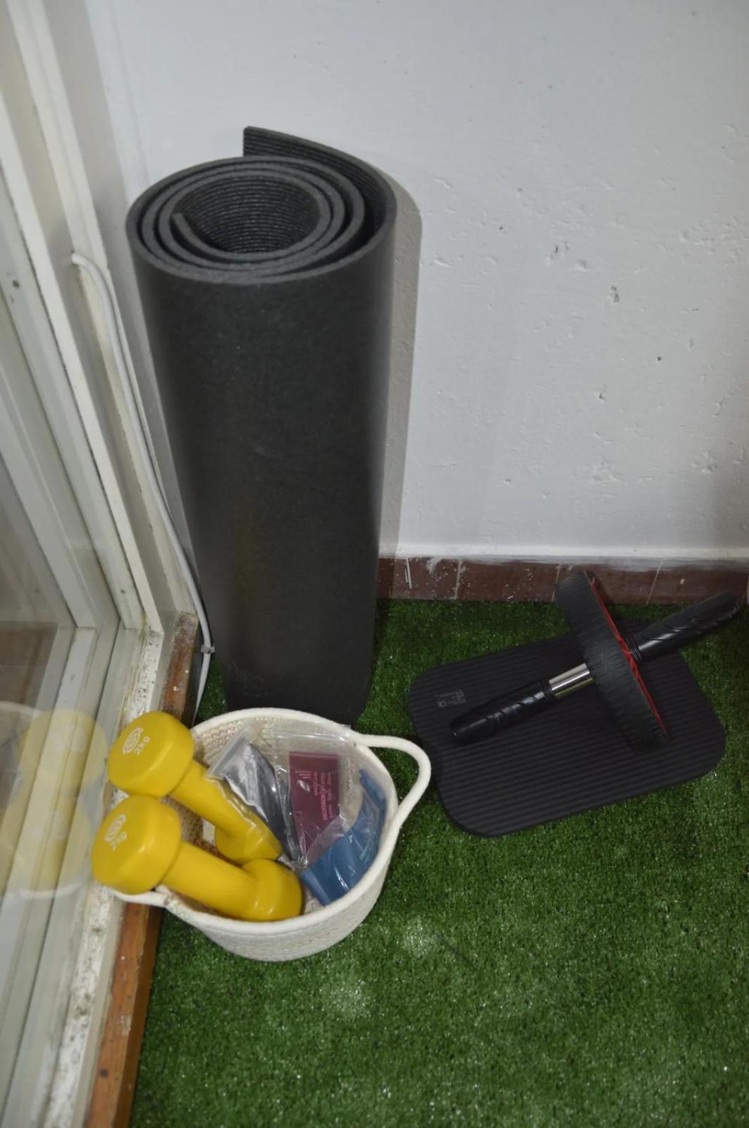 Apartment Mangus سبليت المظهر الخارجي الصورة