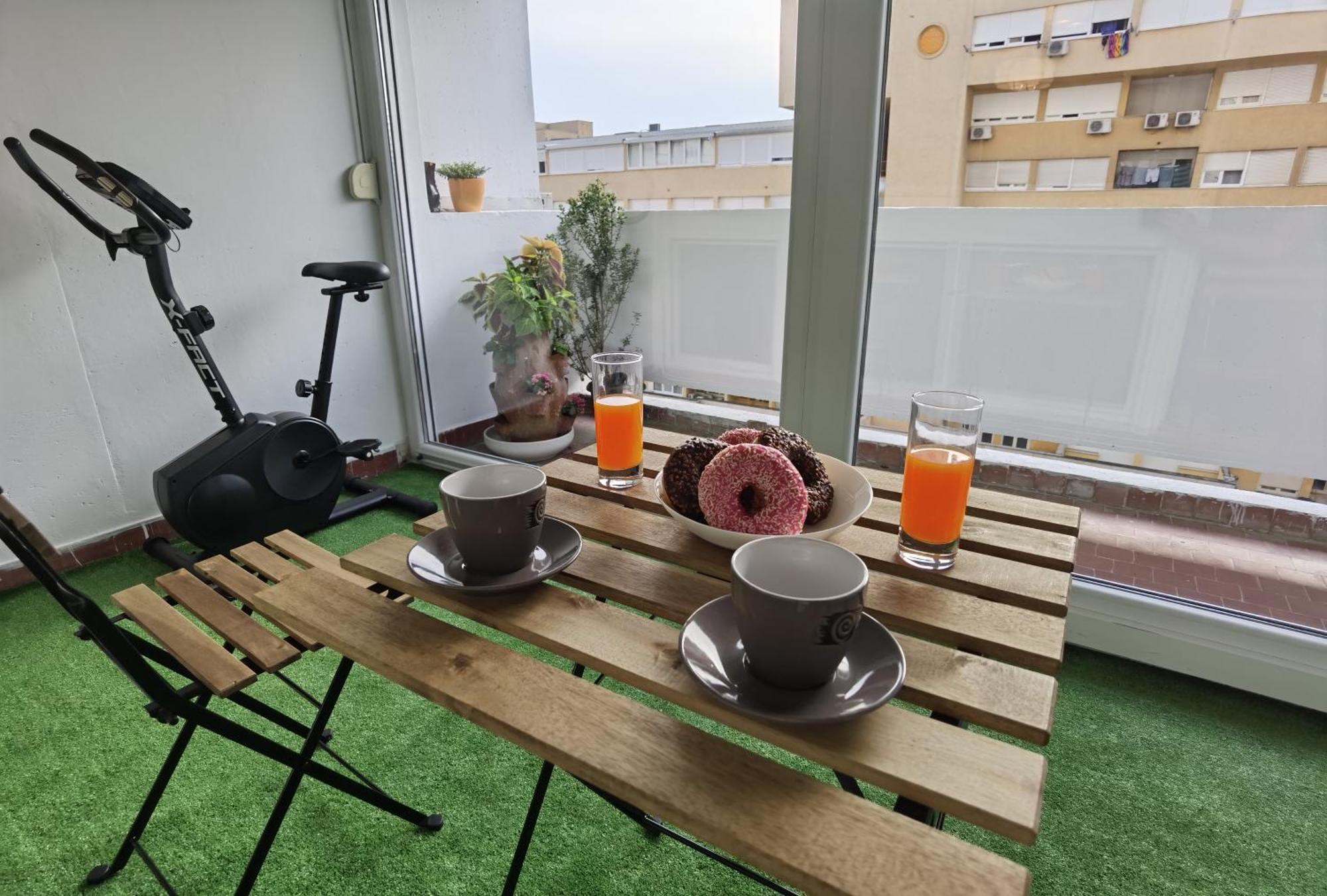 Apartment Mangus سبليت المظهر الخارجي الصورة