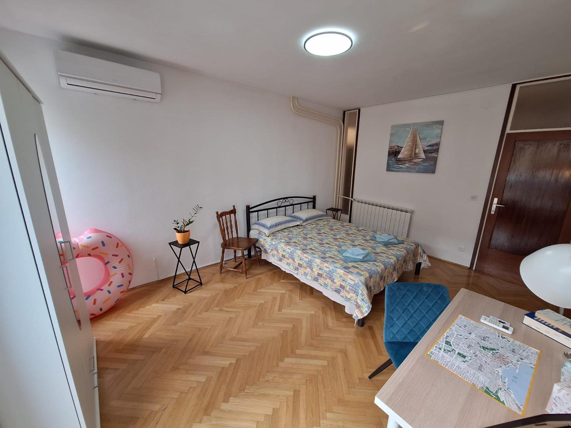 Apartment Mangus سبليت المظهر الخارجي الصورة