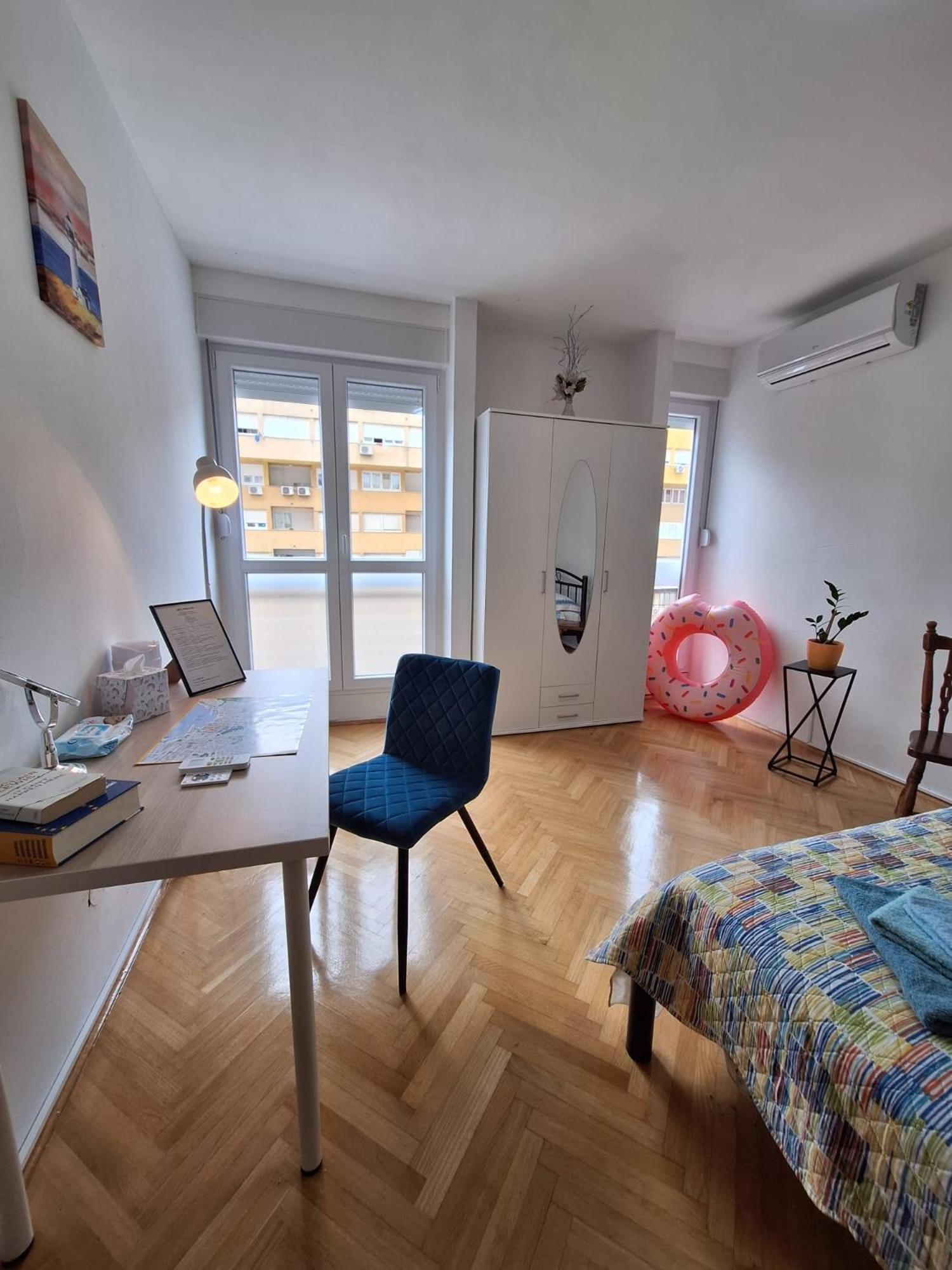 Apartment Mangus سبليت المظهر الخارجي الصورة