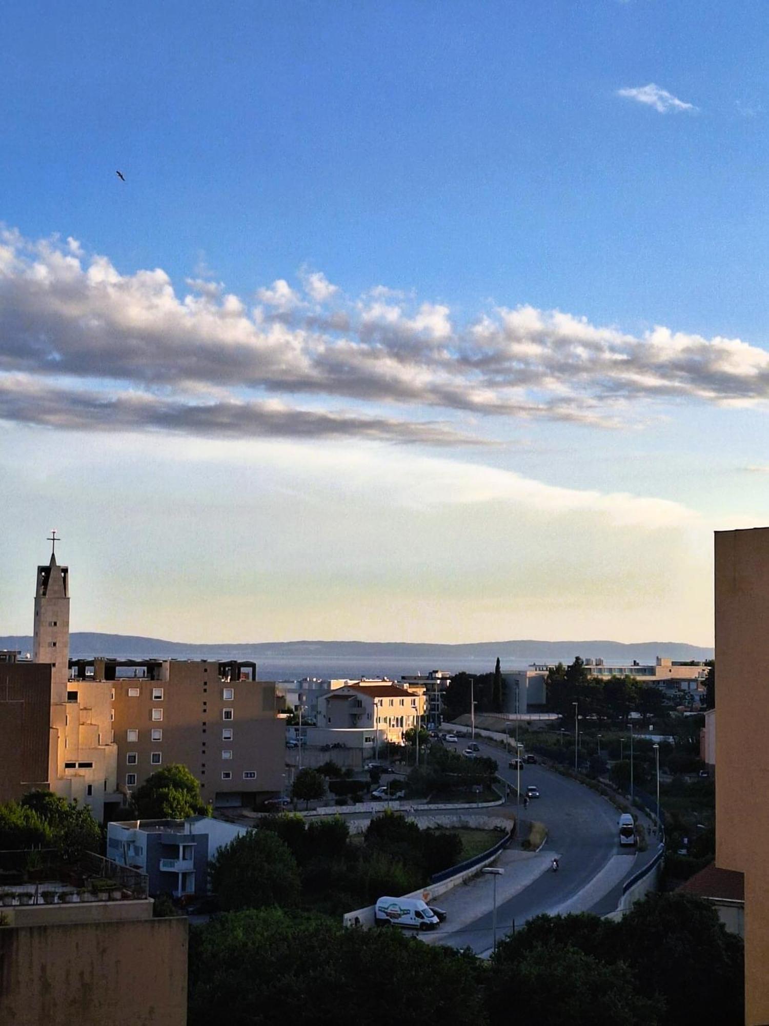 Apartment Mangus سبليت المظهر الخارجي الصورة