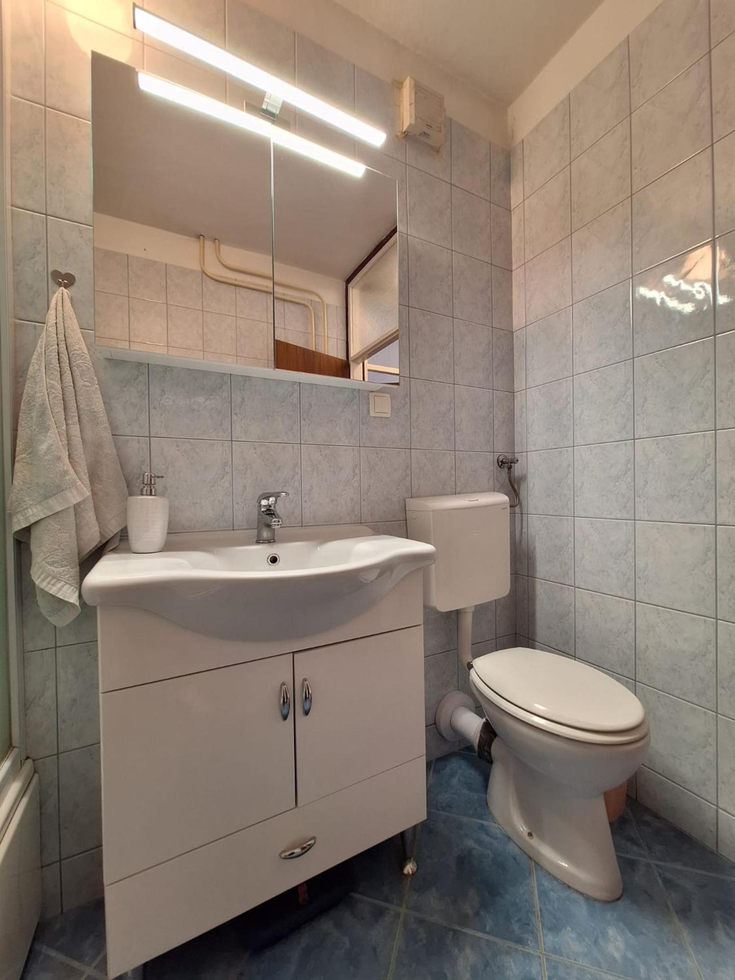 Apartment Mangus سبليت المظهر الخارجي الصورة