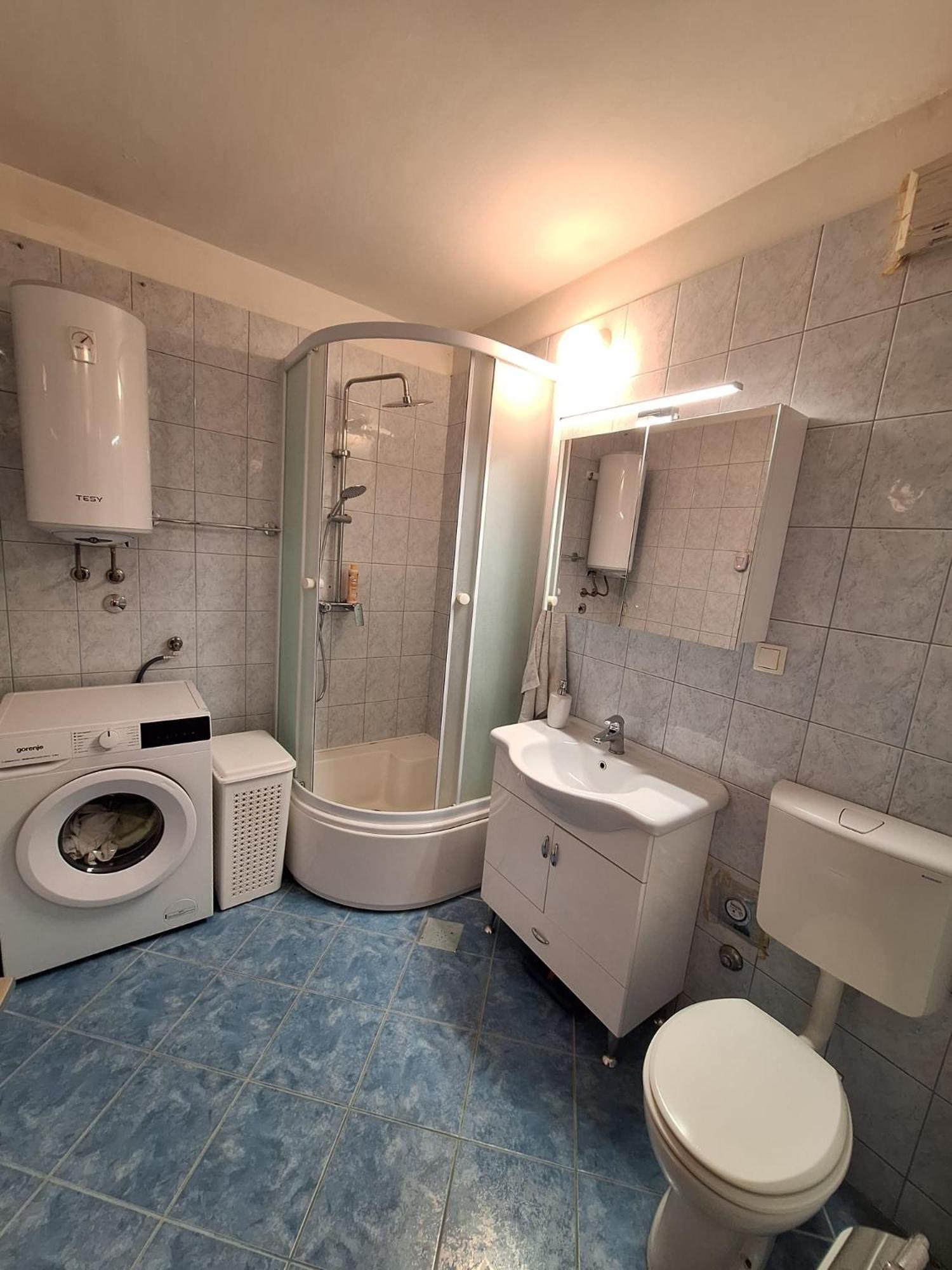 Apartment Mangus سبليت المظهر الخارجي الصورة
