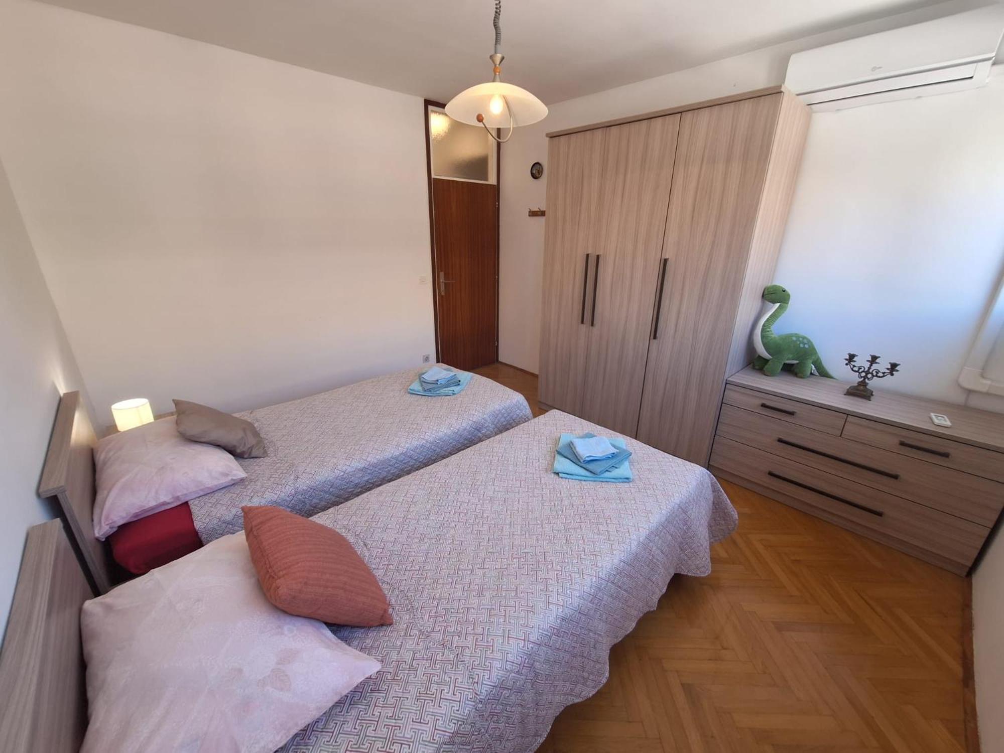 Apartment Mangus سبليت المظهر الخارجي الصورة